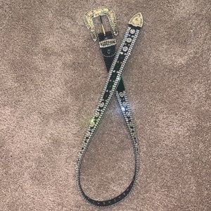 Boot Barn Belt